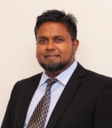 Roysul Khan