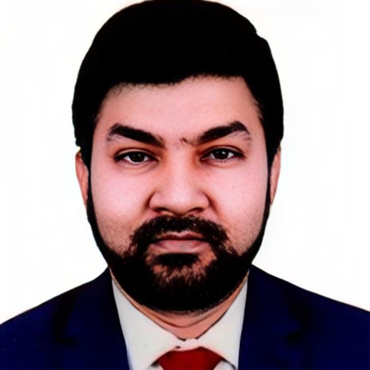 Syed Md. Bakhtiar